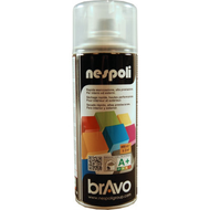 PEINTURE AEROSOL -VERNIS INCOL.MAT